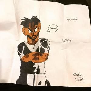 Meet your Posher, Basil